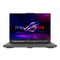 Asus ROG Strix G16 G614PP-RV078WSM Gaming Laptop (Eclipse Gray)