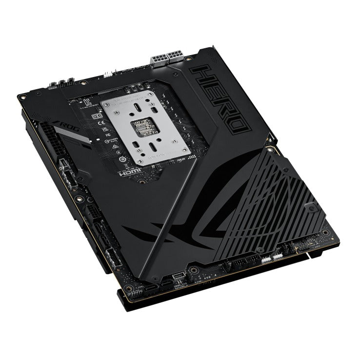 Asus ROG Crosshair X870E Hero BTF DDR5 Gaming Motherboard