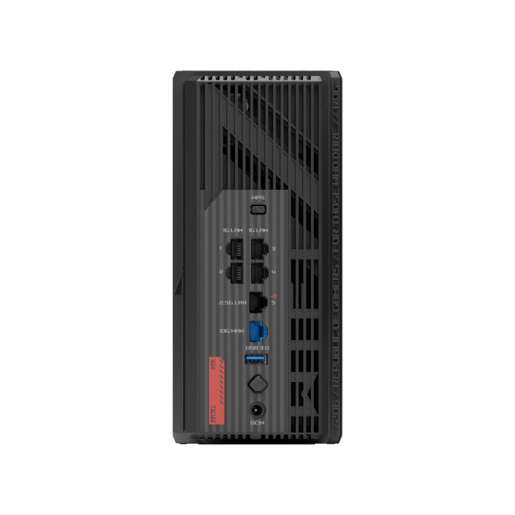 Asus ROG Strix GS-BE7200X Dual-band WiFi 7 Gaming Router