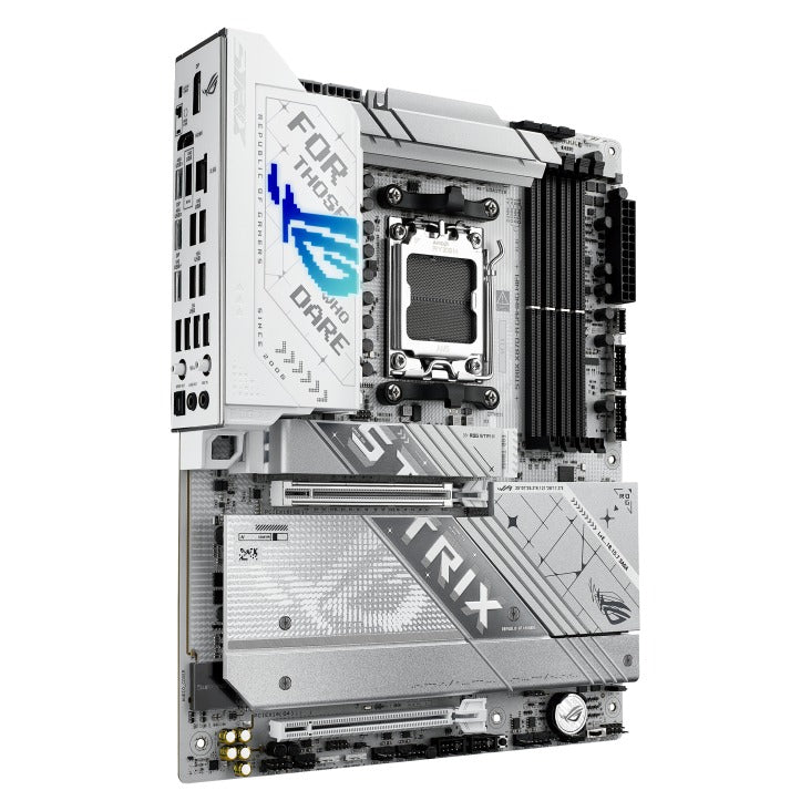 Asus ROG Strix X870-A Gaming Wifi DDR5 Motherboard