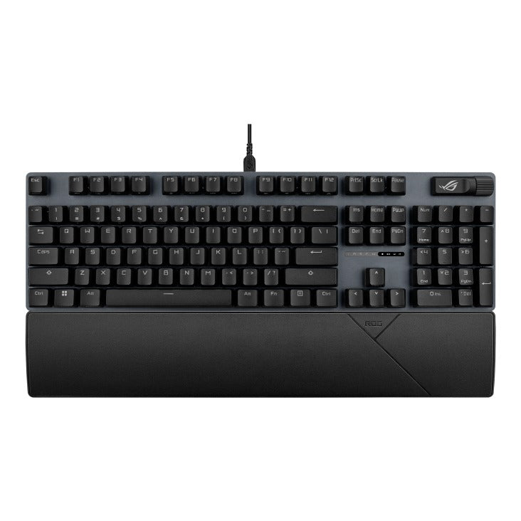 Asus ROG XA14 Strix Scope II X PBT Mechanical Gaming Keyboard
