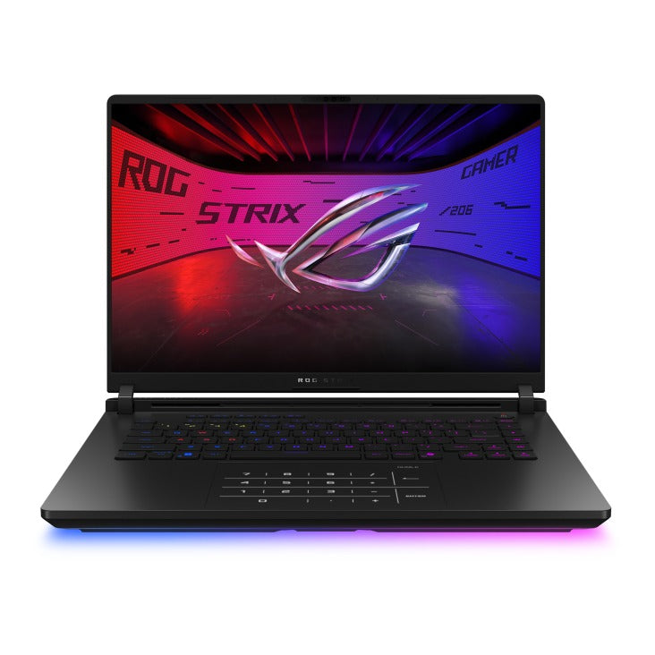 Asus ROG Strix Scar 16 G635LW-RW118WSM Gaming Laptop