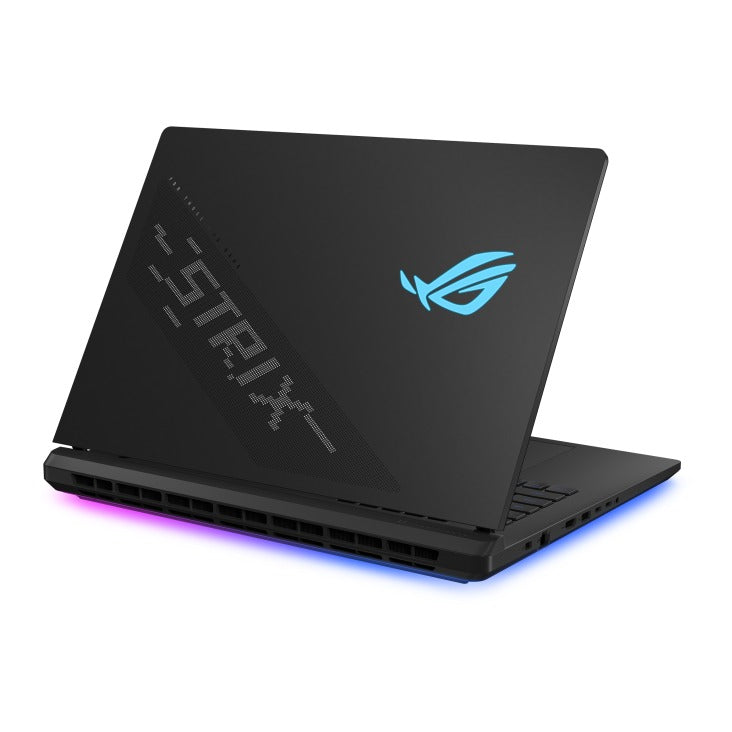 Asus ROG Strix Scar 18 G835LX-SA139WSM Gaming Laptop | DataBlitz