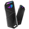 Asus ROG Strix Arion USB 3.2 Gen 2 Type-C M.2 NVMe SSD Enclosure (Black)