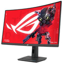 Asus ROG Strix XG32WCS-J 32" QHD (2560x1440) 180Hz 1ms GtG Fast VA USB Type-C Ultra Fast Curved