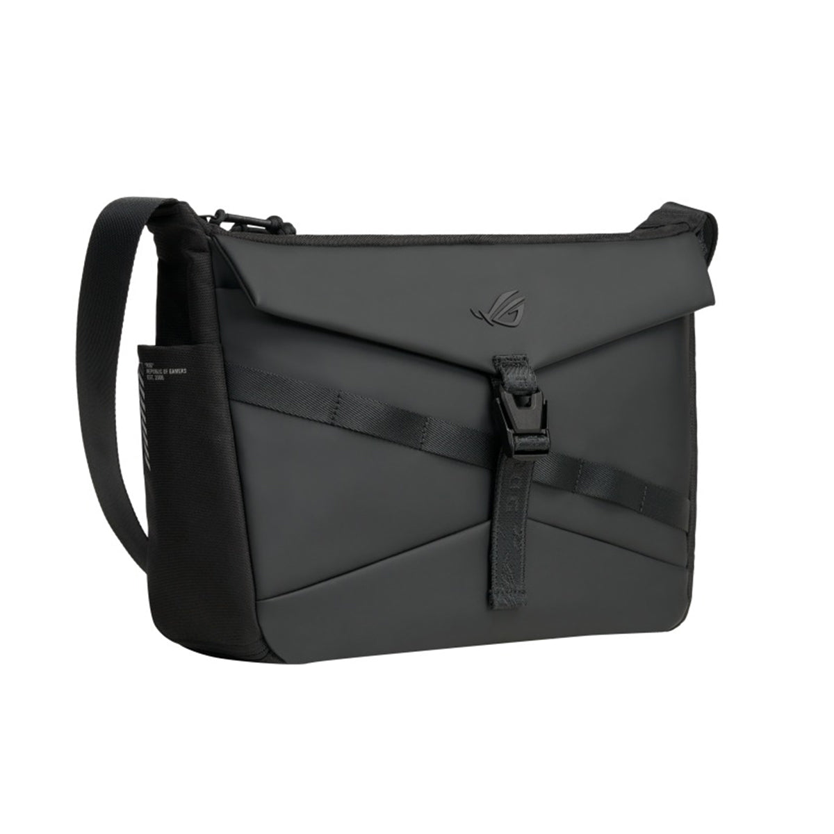 ASUS ROG Archer Messenger 14 BC2400 Bag (Black)