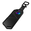 Asus ROG Strix Arion USB 3.2 Gen 2 Type-C M.2 NVMe SSD Enclosure (Black)