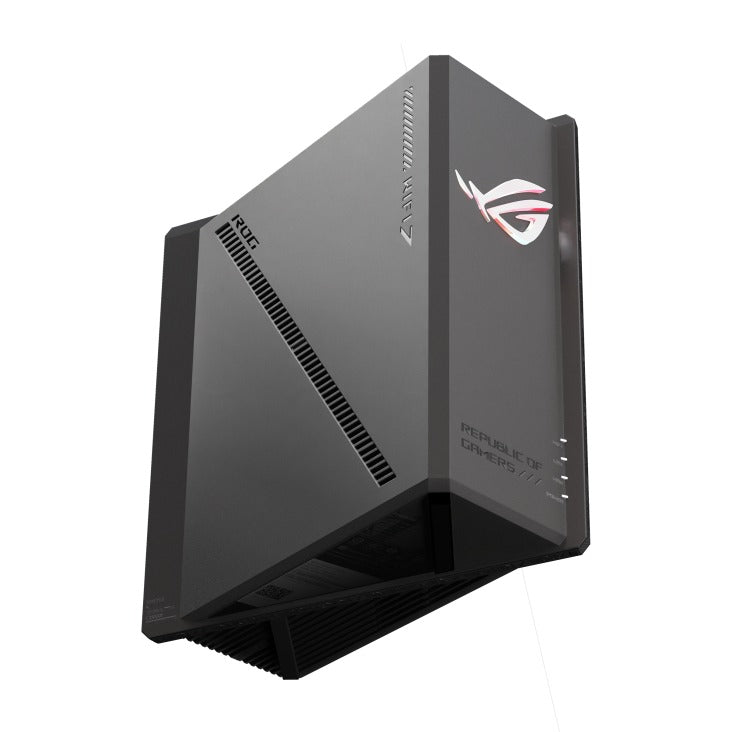 Asus ROG Strix GS-BE7200X Dual-band WiFi 7 Gaming Router
