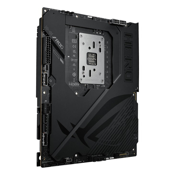 Asus ROG Crosshair X870E Hero BTF DDR5 Gaming Motherboard
