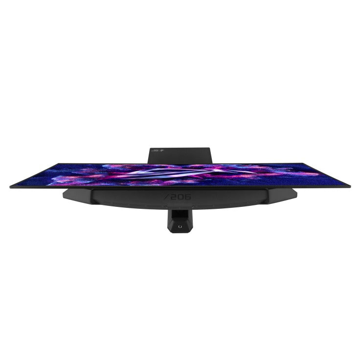Asus ROG Strix OLED XG32UCWMG 31.5" (3840x2160) Dual Mode (4K@240Hz / FHD@480Hz) 240Hz 0.03ms WOLED