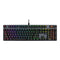 Asus ROG XA14 Strix Scope II X PBT Mechanical Gaming Keyboard