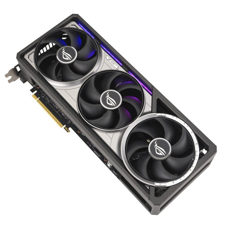 Asus ROG Astral GeForce RTX 5080 16GB GDDR7 OC Edition Gaming Graphics Card