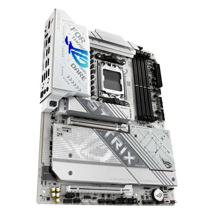 Asus ROG Strix X870-A Gaming Wifi DDR5 Motherboard
