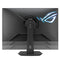 Asus ROG Strix XG32UCG 32" (3840x2160) Dual Mode (4K 160Hz/ FHD 320Hz) 0.3ms Fast IPS USB Type-C