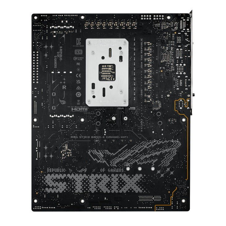 ASUS ROG Strix B850-E Gaming WiFi Motherboard