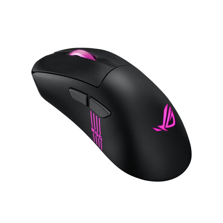 Asus ROG P722 KERIS II Origin Wireless Gaming Mouse