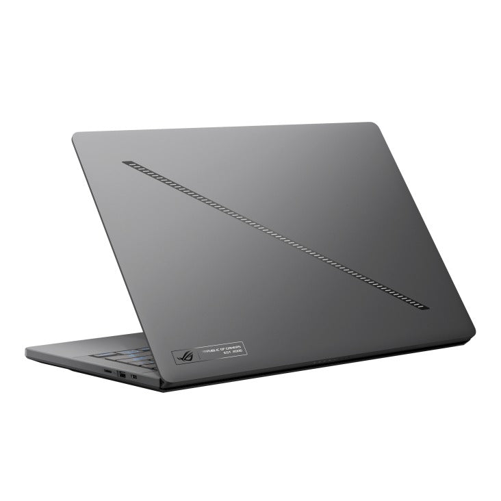 Asus ROG Zephyrus G14 GA403UH-QS045WSM Gaming Laptop (Eclipse Gray)