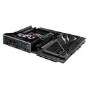 Asus ROG Maximus Z890 Hero BTF DDR5 Intel Gaming Motherboard