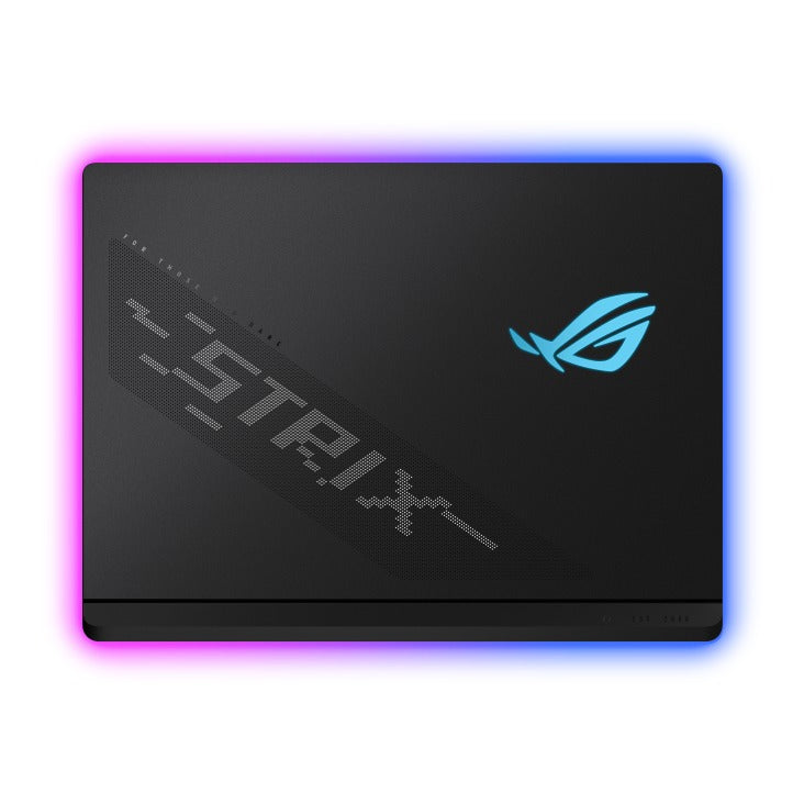 Asus ROG Strix Scar 18 G835LX-SA139WSM Gaming Laptop | DataBlitz