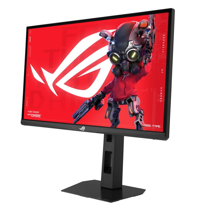 Asus ROG Strix XG248QSG Ace 24.1" FHD (1920x1080) 610Hz 0.1ms Super TN Esports Gaming Monitor