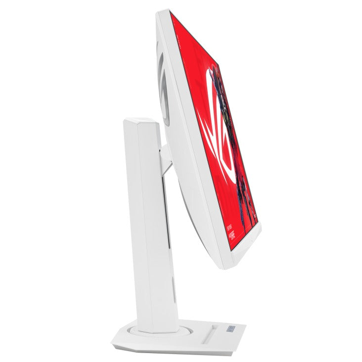 Asus ROG Strix XG27UCG-W 27" (2560x1440) Dual Mode (4K 160Hz or FHD 320Hz) 1ms GTG Fast IPS