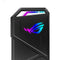Asus ROG Strix Arion USB 3.2 Gen 2 Type-C M.2 NVMe SSD Enclosure (Black)