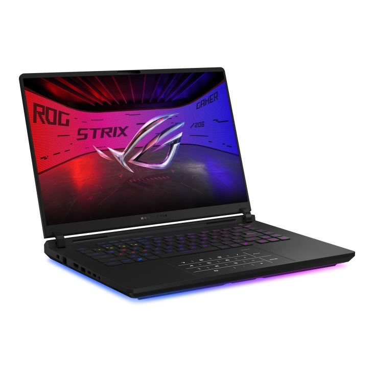 Asus ROG Strix Scar 16 G635LW-RW118WSM Gaming Laptop