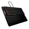 Asus ROG Falcata Split Magnetic 75% Analog Gaming Keyboard (Black) (Rog HFX V2 Magnetic Switch)