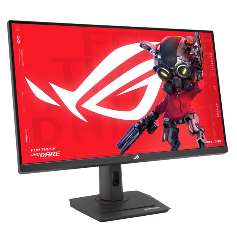 Asus ROG Strix XG32UCG 32" (3840x2160) Dual Mode (4K 160Hz/ FHD 320Hz) 0.3ms Fast IPS USB Type-C