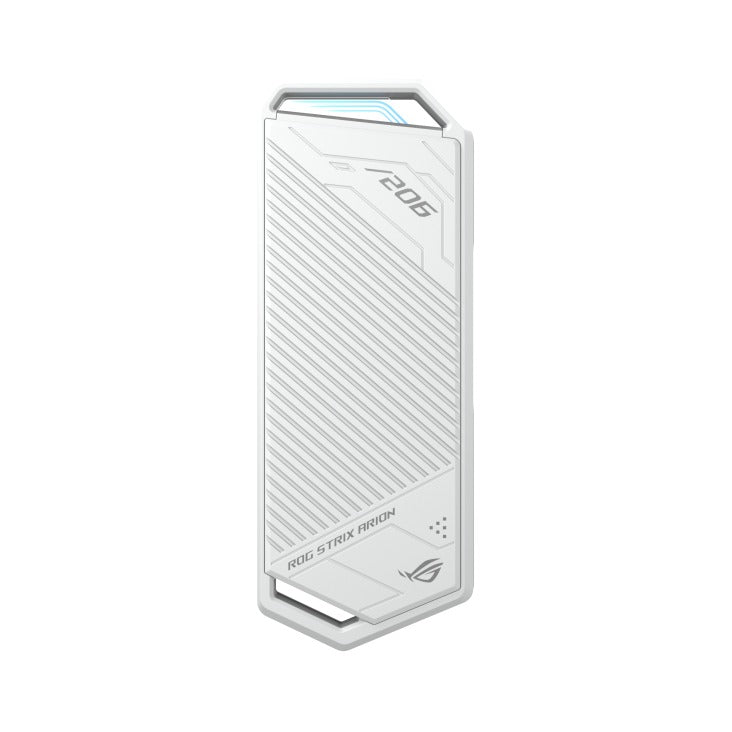 Asus ROG Strix Arion USB3.2 Gen 2 Type-C M.2 NVMe SSD Enclosure