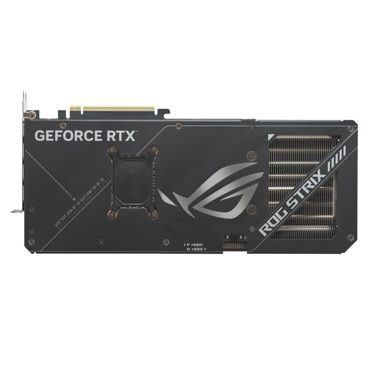 ASUS ROG Strix GeForce RTX 5070 12GB GDDR7 OC Edition Graphics Card