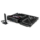 Asus ROG Maximus Z890 Hero BTF DDR5 Intel Gaming Motherboard