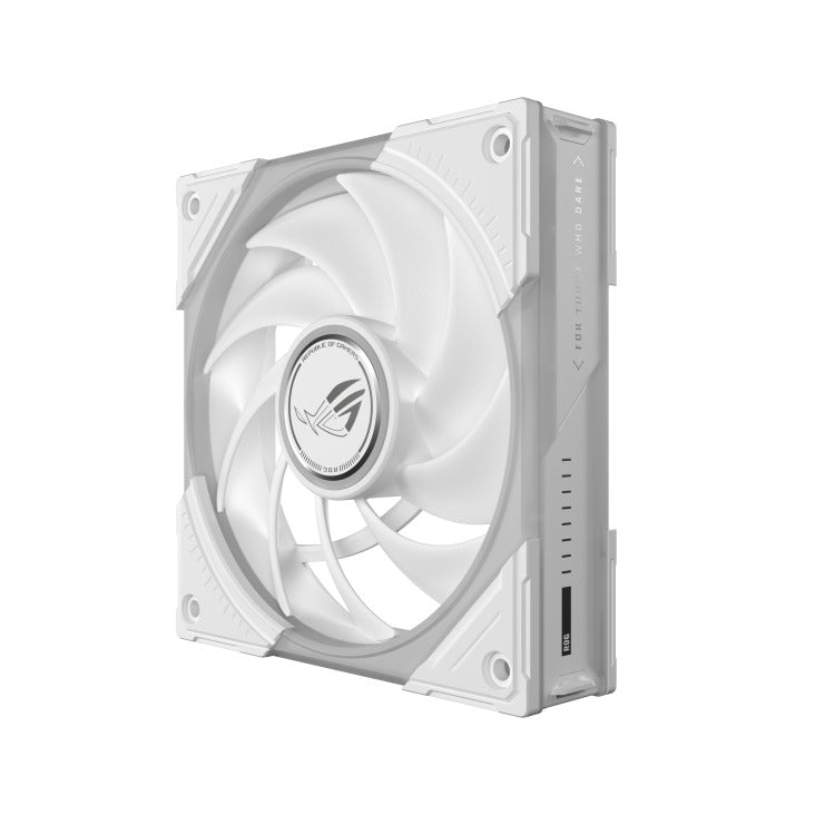 Asus ROG Eurux GR120 ARGB Fan CPU Cooling Fan (Triple Pack) 