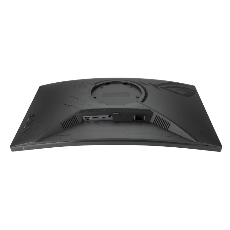 Asus ROG Strix XG27WCMS 27" QHD (2560x1440) 280Hz 1ms GTG Fast VA USB Type-C Curved Gaming Monitor