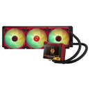 Asus ROG Ryujin II 360 ARGB EVA-02 Edition CPU Liquid Cooler