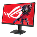 Asus ROG Strix XG32UCG 32" (3840x2160) Dual Mode (4K 160Hz/ FHD 320Hz) 0.3ms Fast IPS USB Type-C