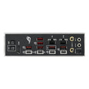 Asus ROG Crosshair X870E Hero BTF DDR5 Gaming Motherboard