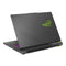 Asus ROG Strix G16 G614PP-RV078WSM Gaming Laptop (Eclipse Gray)