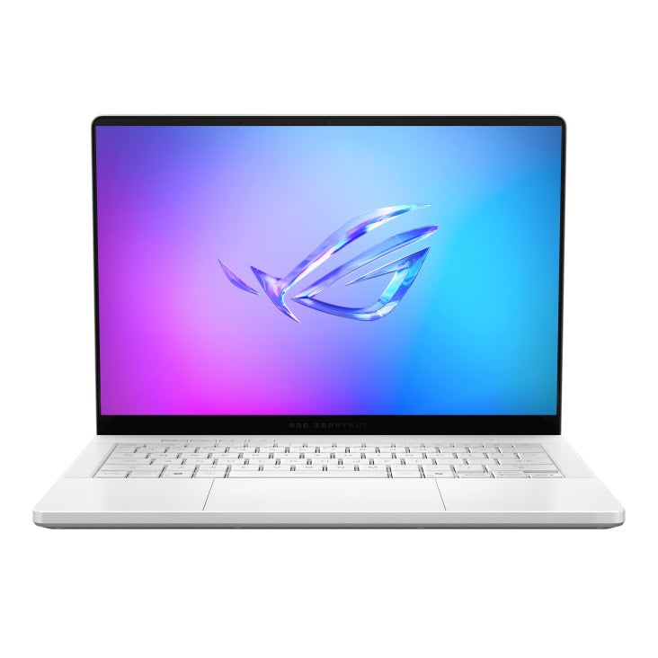 Asus ROG Zephyrus G14 GA403WM-QS021WSM Gaming Laptop (Platinum White)