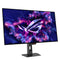 Asus ROG Strix OLED XG32UCWMG 31.5" (3840x2160) Dual Mode (4K@240Hz / FHD@480Hz) 240Hz 0.03ms WOLED