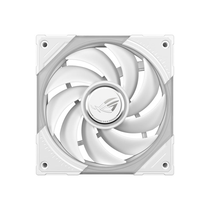 Asus ROG Eurux GR120 ARGB Fan CPU Cooling Fan (Triple Pack) 