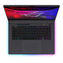 Asus ROG Strix G16 G615LP-S5046WSM Gaming Laptop (Volt Green)