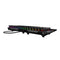 Asus ROG Falcata Split Magnetic 75% Analog Gaming Keyboard (Black) (Rog HFX V2 Magnetic Switch)