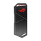 Asus ROG Strix Arion USB 3.2 Gen 2 Type-C M.2 NVMe SSD Enclosure (Black)