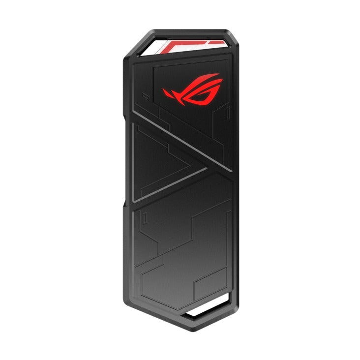 Asus ROG Strix Arion USB 3.2 Gen 2 Type-C M.2 NVMe SSD Enclosure (Black)