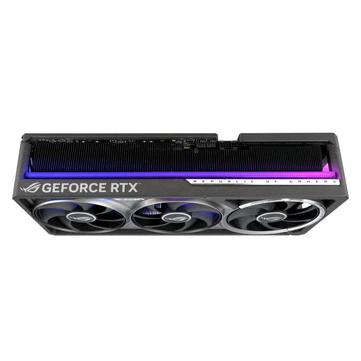 Asus ROG Astral GeForce RTX 5090 OC 32GB GDDR7 Gaming Graphics Card