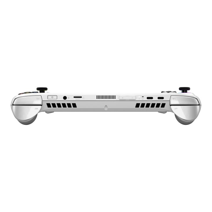 Asus ROG Xbox Ally RC73YA-Z2A16G512 Gaming Handheld PC (Gardenia White)