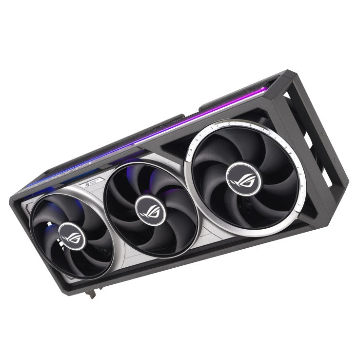 Asus ROG Astral GeForce RTX 5090 OC 32GB GDDR7 Gaming Graphics Card