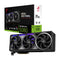 Asus ROG Astral GeForce RTX 5080 16GB GDDR7 OC Edition Gaming Graphics Card