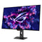 Asus ROG Strix OLED XG32UCWMG 31.5" (3840x2160) Dual Mode (4K@240Hz / FHD@480Hz) 240Hz 0.03ms WOLED